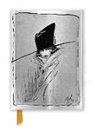 Flame Tree Studio - Dolly Tree: Teddie Garrard (Foiled Journal)