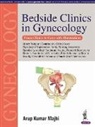 Anup Kumar Majhi - Bedside Clinics in Gynecology