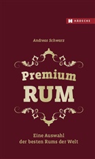 Andreas Schwarz - Premium RUM