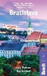 Tim Burford, Burford Tim, Lucy Mallows, Mallows Lucy - Bratislava