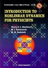 Henry D I Abarbanel, Henry D. I. Abarbanel, Abarbanel Henry D I, Mikhail I Rabinovich, Mikhail I. Rabinovich, Mikhail M Sushchik... - Introduction To Nonlinear Dynamics For Physicists