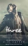 E S Carter, E. S. Carter - Three