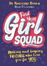 Ruth Fitzgerald, Fitzgerald Ruth, Sarah Jennings, Angharad Rudkin, Dr. Angharad Rudkin, Sarah Jennings - Find Your Girl Squad