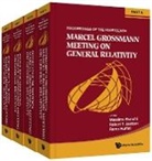 Massimo Bianchi, Robert T Jantzen, Robert T. Jantzen, Remo Ruffini - Fourteenth Marcel Grossmann Meeting, The: On Recent Developments in Theoretical and Experimental General Relativity, Astrophysics, and Relativistic Field Theories - Proceedings of the Mg14 Meeting on General Relativity (in 4 Parts)