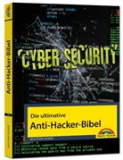 Wolfram Gieseke - Die ultimative Anti-Hacker-Bibel