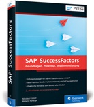 Nikolau Krasser, Nikolaus Krasser, Melanie Rehkopf - SAP SuccessFactors