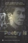 Robert King - Poetry Is