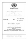 United Nations Office of Legal Affairs, United Nations - United Nations Treaty Series: Vol.2688,2010