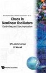 M. Lakshmanan, Lakshmanan M, K Murali M Lakshmanan, K. Murali - CHAOS IN NONLINEAR OSCILLATOR .. (V13)