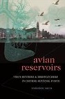Frederic Keck, Frédéric Keck - Avian Reservoirs