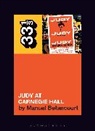 Manuel Betancourt, Manuel (Independent Scholar Betancourt - Judy Garland's Judy at Carnegie Hall