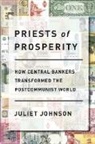 Juliet Johnson - Priests of Prosperity