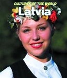 Robert Barlas, Kaitlyn Duling, Winnie Wong - Latvia
