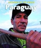 Leslie Jermyn, Naomi E. Jones, Jui Lin Yong - Paraguay