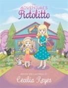 Cecilia Reyes - The Adventures of Pictolitto