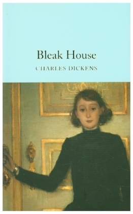 Charles Dickens, H. K. Browne,  Browne H. K. - Bleak House