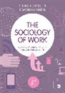 Stephen Edgell, Stephen Granter Edgell, Edward Granter - Sociology of Work