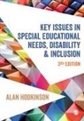 Alan Hodkinson - Key Issues in Special Educational Needs, Disability and Inclusion