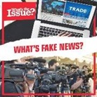 Joyce Jeffries - What's Fake News?