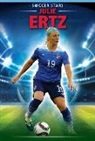 Benjamin Burdett - Julie Ertz