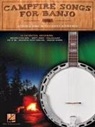 Hal Leonard Publishing Corporation (COR), Hal Leonard Corp - Campfire Songs for Banjo