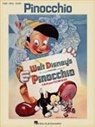 Leigh (COP)/ Smith Harline - Pinocchio