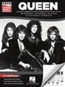 Queen (CRT) - Queen - Super Easy Songbook