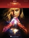 Pinar (COP) Toprak - Captain Marvel