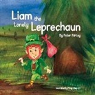 Peter Ashley, Abby Shepard - Liam the Lonely Leprechaun