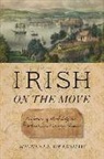 Michelle Granshaw - Irish on the Move