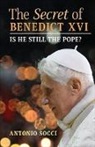Antonio Socci - The Secret of Benedict XVI