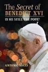 Antonio Socci - The Secret of Benedict XVI