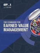 Project Management Institute, Project Ma Project Management Institute - The Standard for Earned Value Management