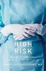 Chavi Karkowsky, Chavi Eve Karkowsky - High Risk