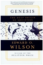 Edward O Wilson, Edward O. Wilson - Genesis