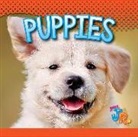 Jen Besel - Puppies