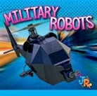 Luke Colins - Military Robots