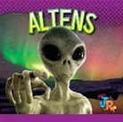 Marysa Storm - Aliens