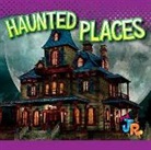 Jen Besel - Haunted Places