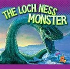 Jen Besel - The Loch Ness Monster