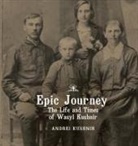 Andrei Kushnir, Rev. Oles Tymoshenko, Yaryna Tymoshenko - Epic Journey