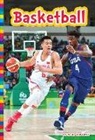 M K Osborne, M. K. Osborne - Basketball