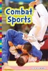 M K Osborne, M. K. Osborne - Combat Sports