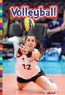 M K Osborne, M. K. Osborne - Volleyball