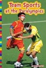 Matt Bowers - Team Sports at the Paralympics