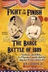 Jr. Ron Jackson, Jr. Ron J. Jackson - Fight To The Finish
