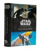 Insight Editions, Insight Editions - Star Wars: The Concept Art of Ralph McQuarrie Mini Book