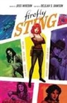 Delilah S. Dawson, Joss Whedon, Joss Whedon, Pius Bak, Joss Whedon - Firefly Original Graphic Novel: The Sting