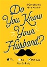 Dan Carlinsky - Do You Know Your Husband?