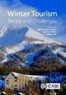 Ulrike Probsti-Haider, Ulrike Probstl-Haider, Ulrike (BOKU - University of Natural Resources and Life Sciences Probstl-Haider, Ulrike Pröbstl-Haider, Ulrike (BOKU - University of Natural Resources and Life Sciences Proebstl-Haider, Harold Richins... - Winter Tourism